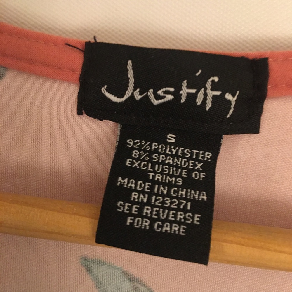 Wrap dress - Picture 6 of 8